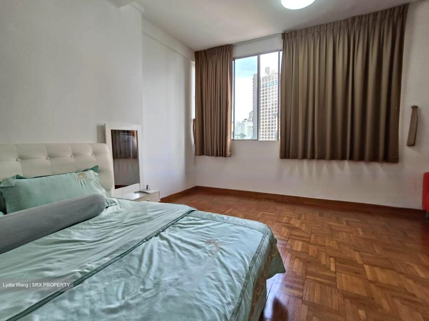 Elizabeth Tower (D9), Apartment #595178651